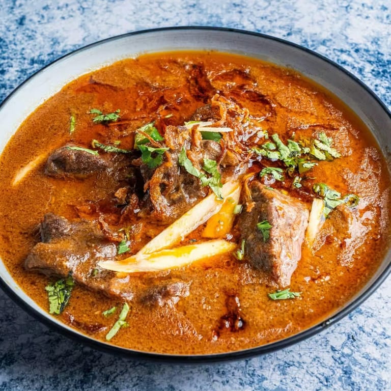 Traditional Dishes, Fresh Daily